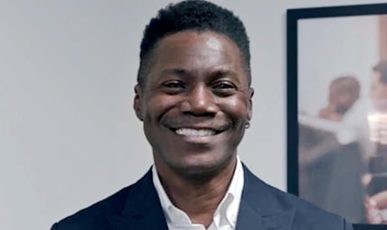 Headshot of Kenneth Walker, Executive Vice President, Advisor to the CEO, Per Scholas
