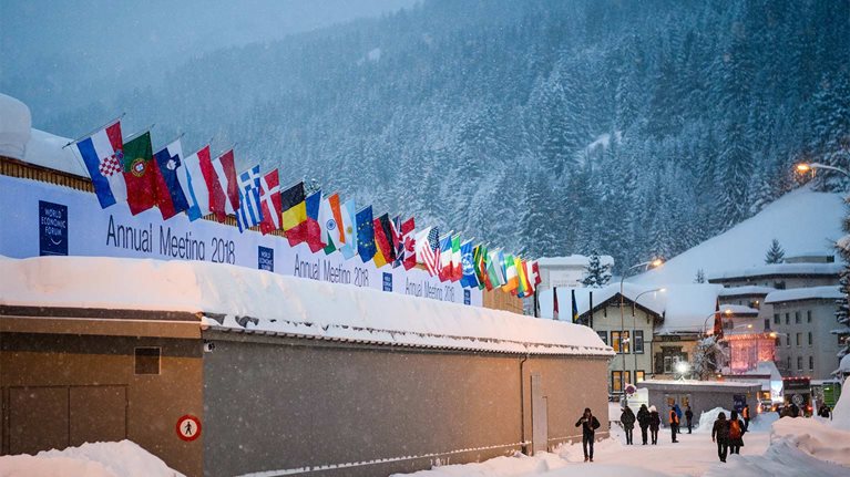 Davos