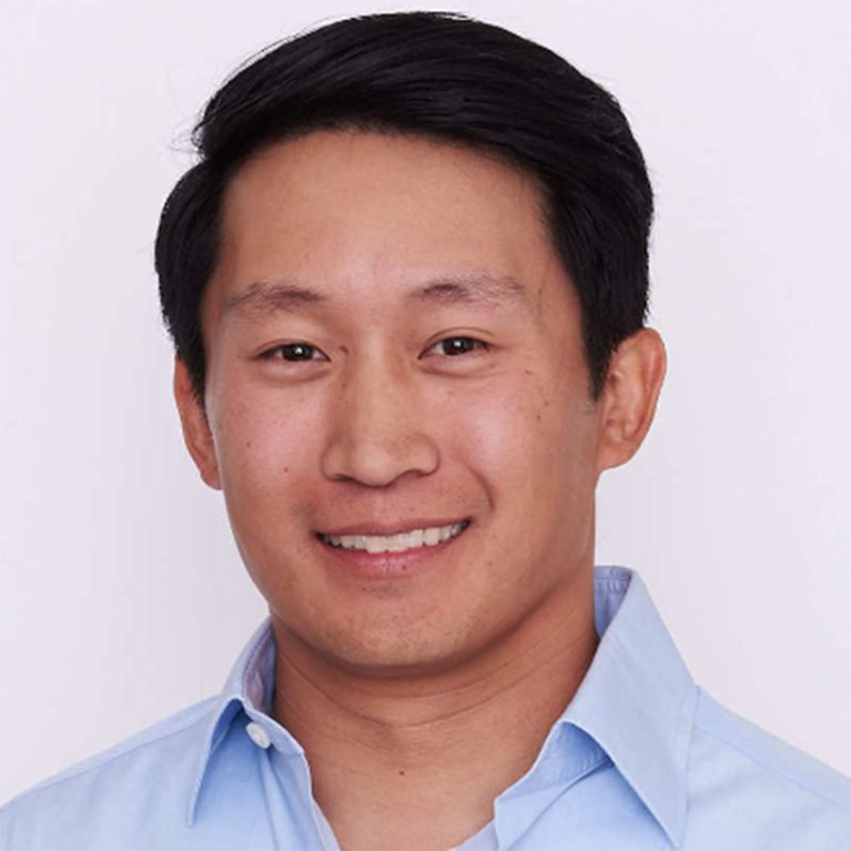 Vinnie Liu photo