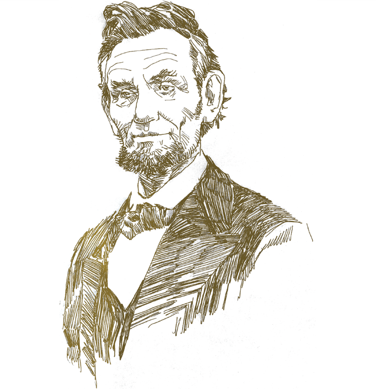 Abraham Lincoln