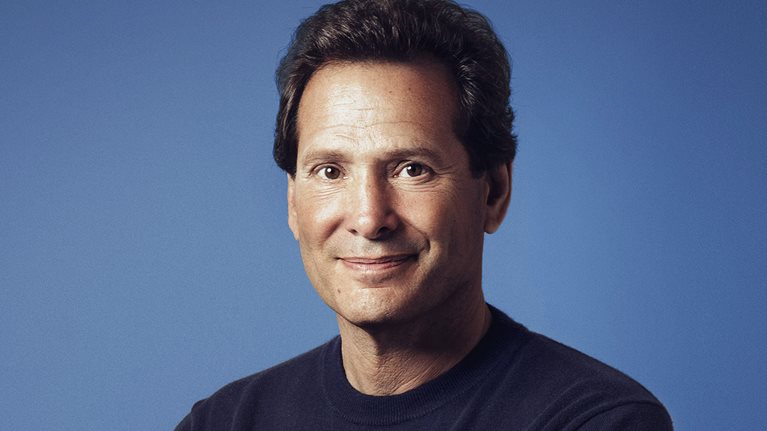 Dan Schulman