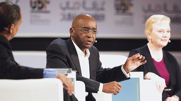 Strive Masiyiwa