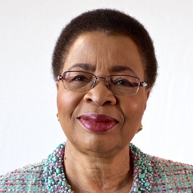 Graça Machel