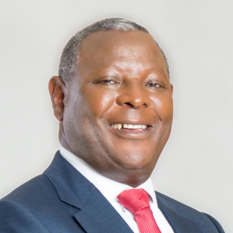 James Mwangi