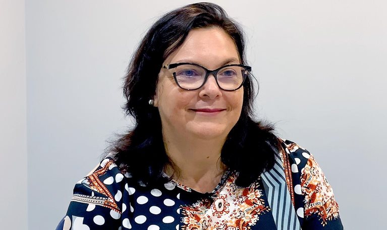 A headshot of Rose Manzini, Chief Operating Officer of Cape York Partnership.