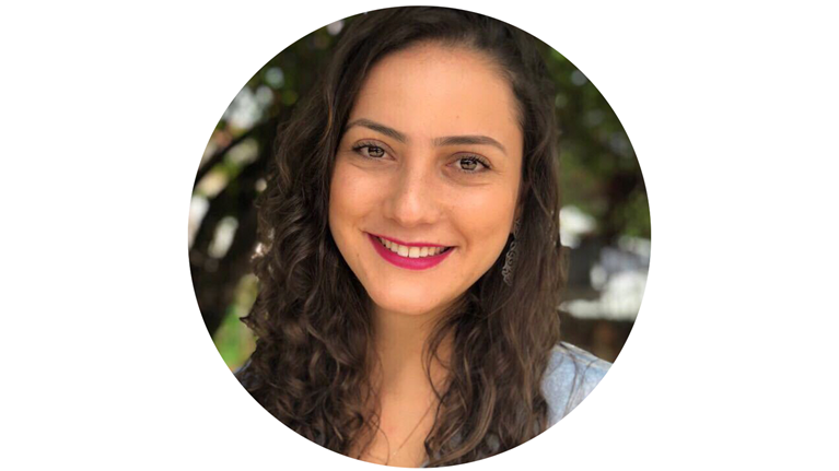 Headshot of Monique Freitas, Learning Specialist, A2E for Nonprofits