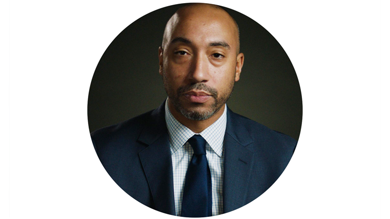 Headshot of Shelley Stewart, Senior Partner